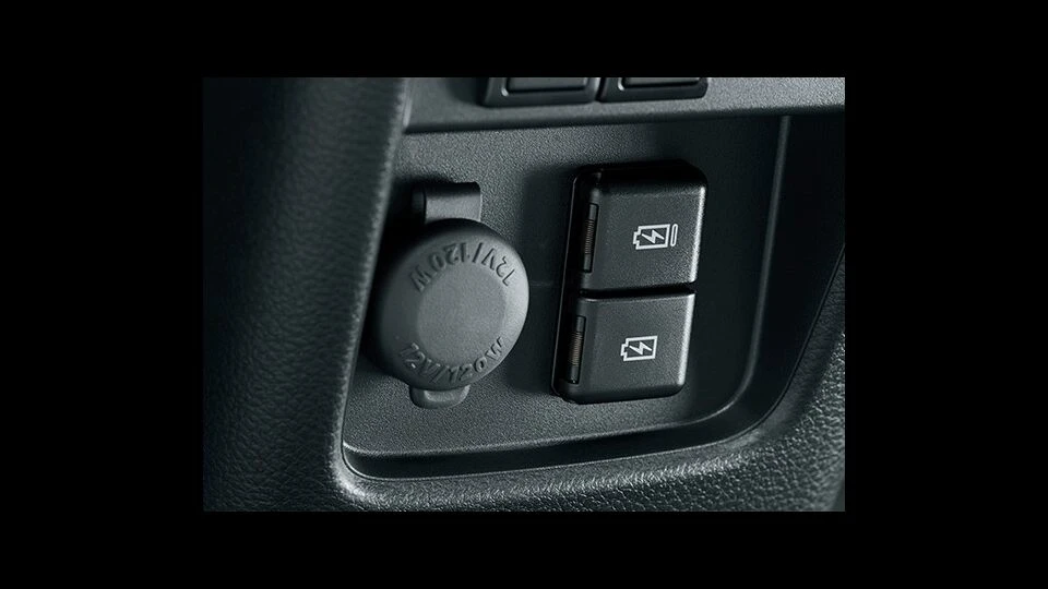 カーリース車両 スズキ　ハスラー タフワイルドの画像